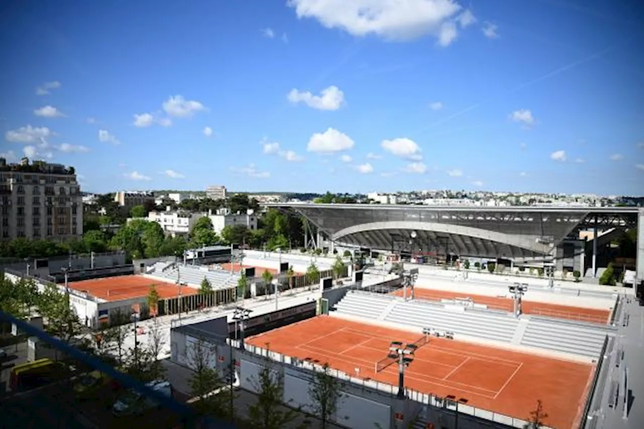 Ex-top 10, 40 Français, Suzanne-Lenglen : pourquoi il faut suivre les qualifs de Roland-Garros