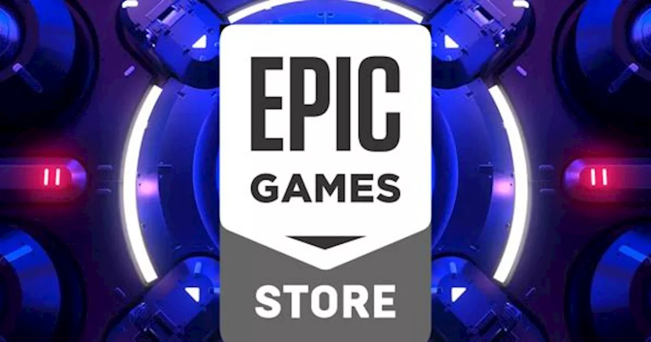 Gratis: la Epic Games Store regalaría muy pronto este popular juego con reseñas positivas