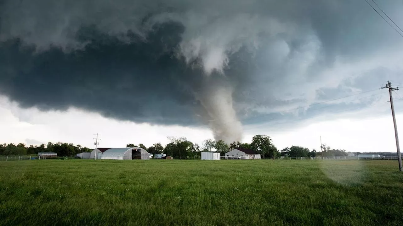 20 Mei 2013: Tornado Seluas 3 Km 'Sapu' Oklahoma, Picu Jalur Kematian 51 Orang