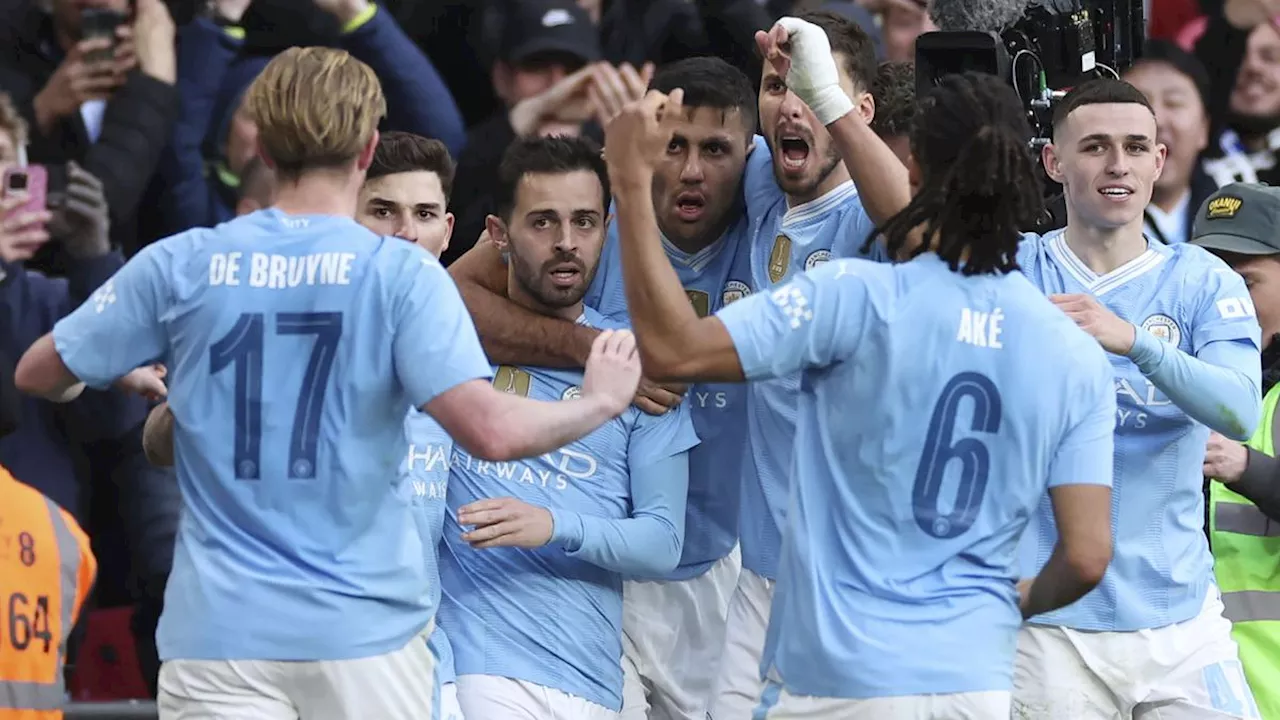 Daftar Penguasa Liga Inggris usai Manchester City Juara Musim Ini, Tertinggal Berapa Gelar dari Manchester United?