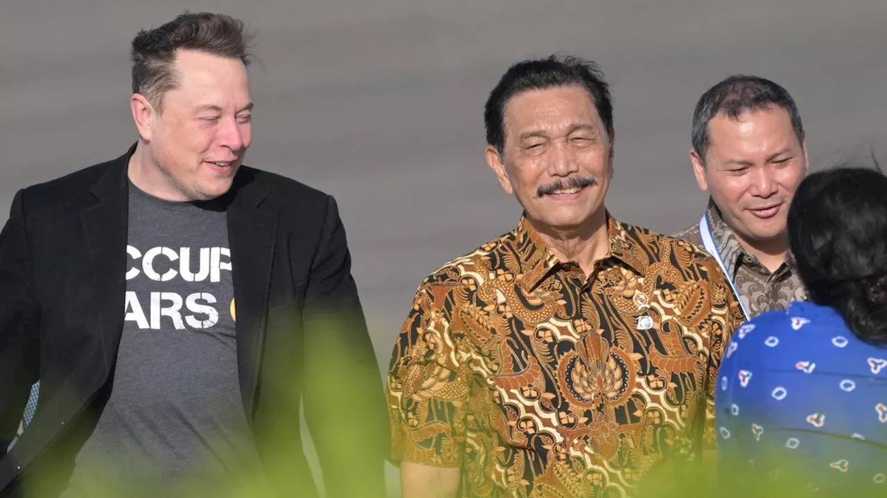 Starlink Beroperasi di Indonesia, Elon Musk Wajib Bayar Pajak