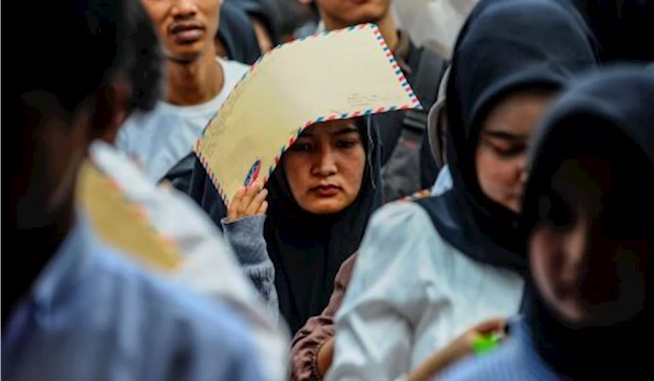 Banyak Pemuda Menganggur, Pemerintah Dinilai Gagal Ciptakan Lapangan Kerja