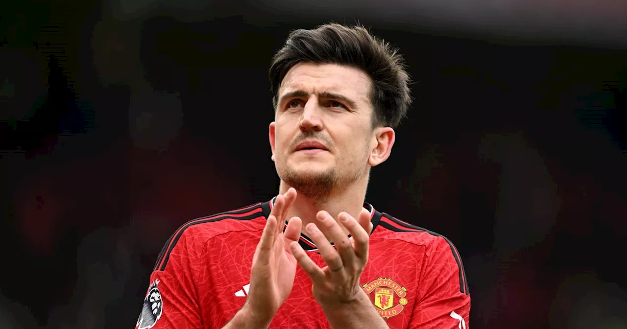 I signed Harry Maguire before Man Utd move – there was something that worried me