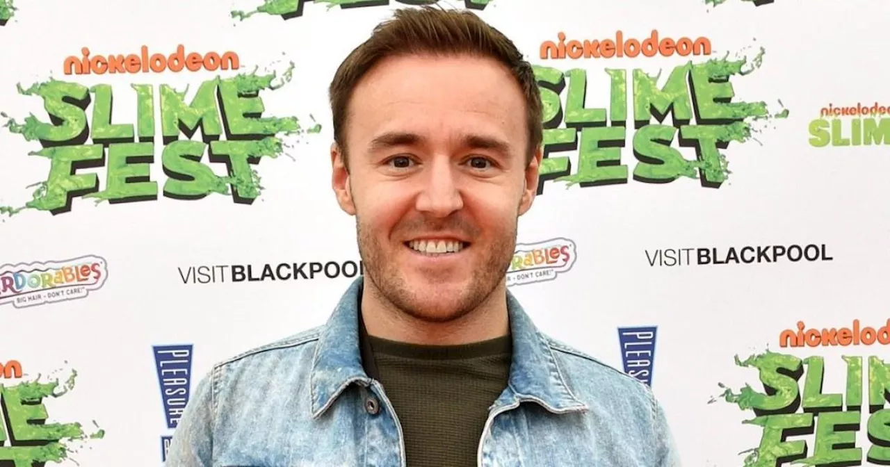 Alan Halsall pays birthday tribute to late Coronation Street legend