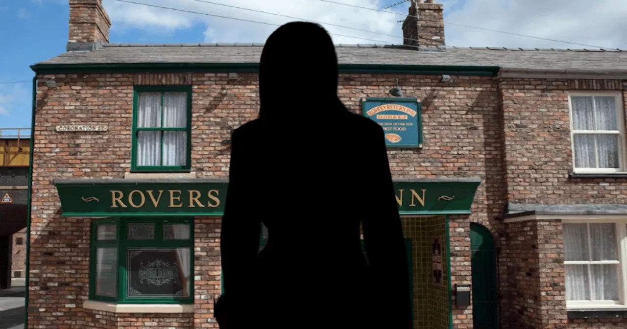 Coronation Street legends heartbroken over exit and she didn't say bye