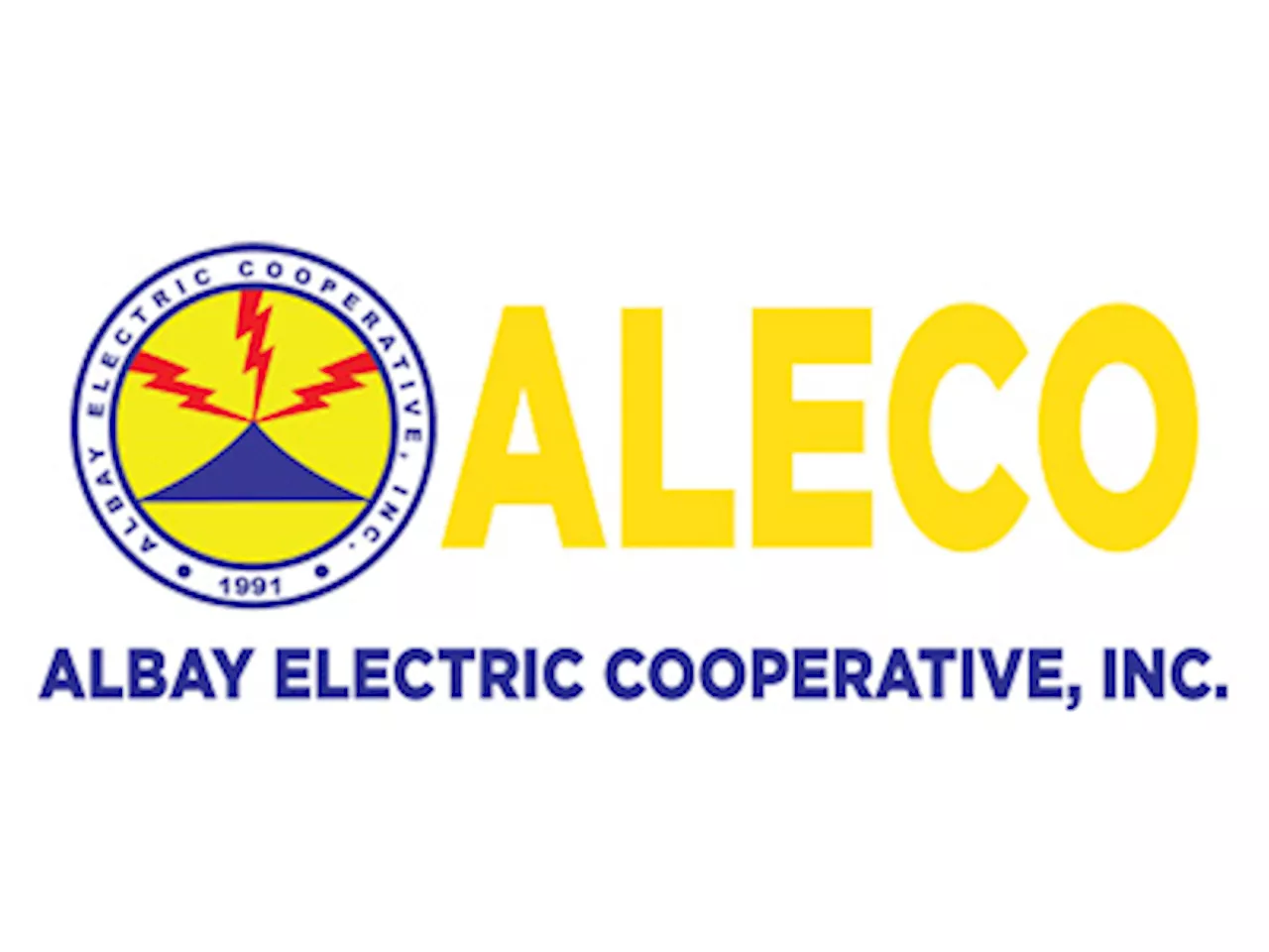 Albay electric coop clears power lines to curb frequent brownouts