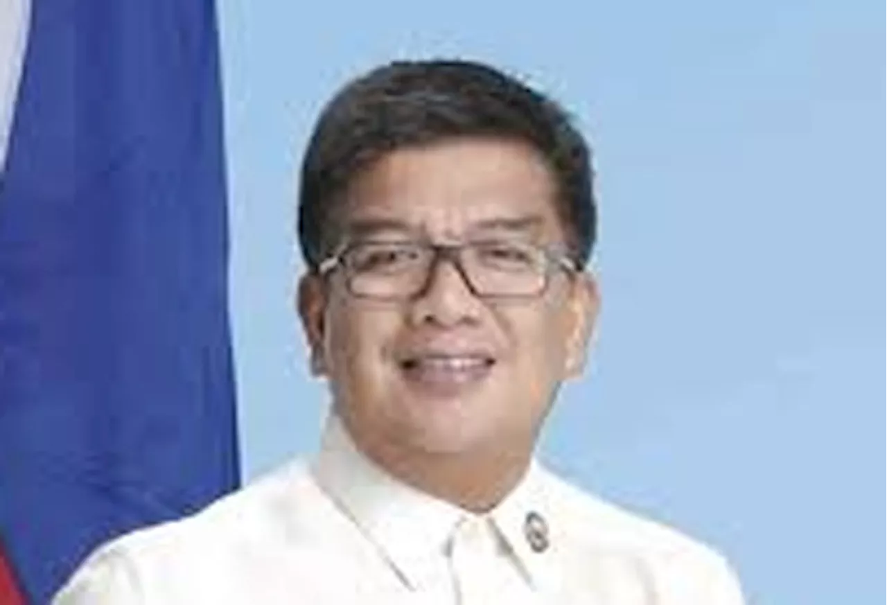 Basilan solon backs Tan’s bid in BARMM parliament