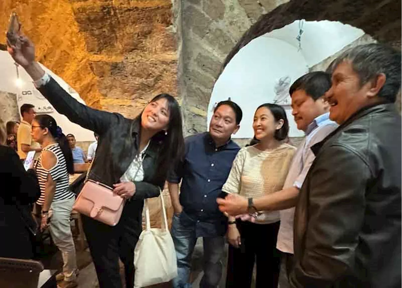 Makati healthcare benefits take spotlight in Rome