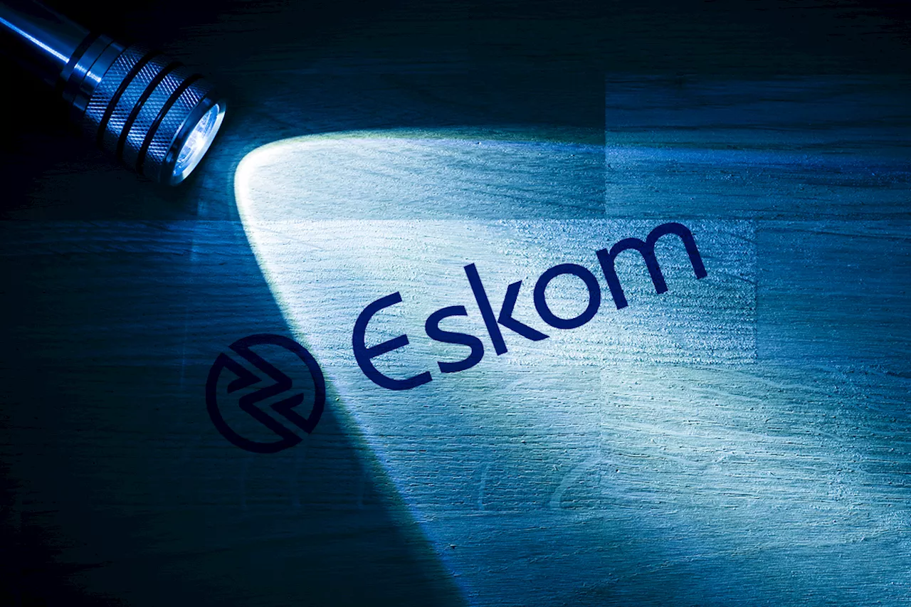 Eskom miracle