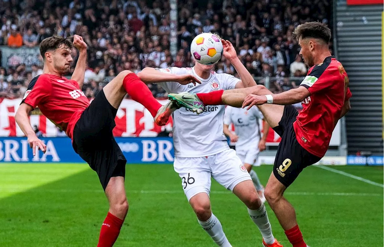 Kein Wiedersehen mit Mersad Selimbegovic: Der SSV Jahn trifft in der Relegation auf Wiesbaden