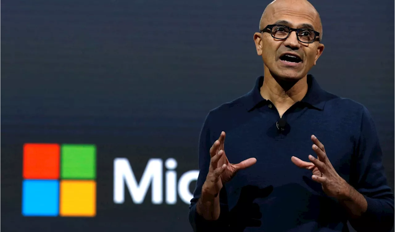 Microsoft set to unveil its vision for AI PCs at Build developer conference