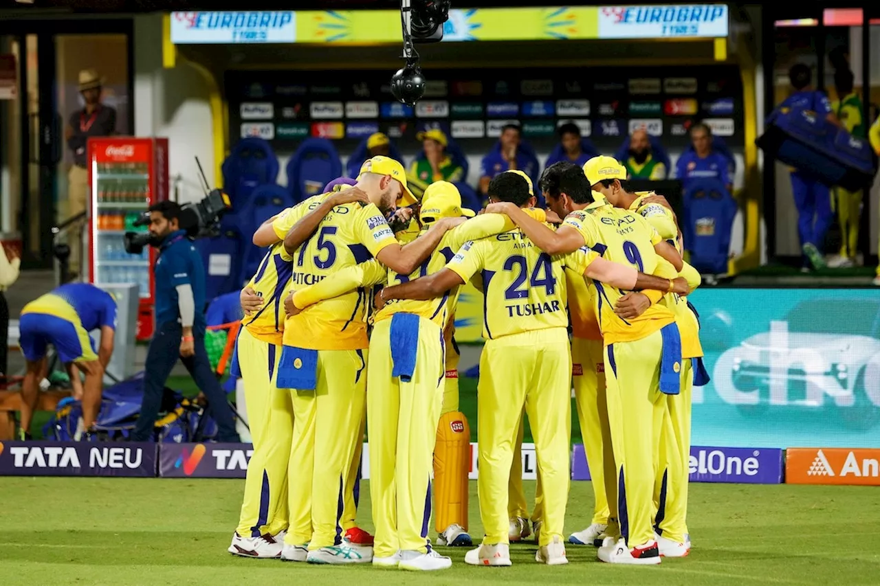 IPL 2025: छक्के-चौकों की बरसात करने वाले इन 3 खिलाड़ियों को CSK करेगी रिटेन!