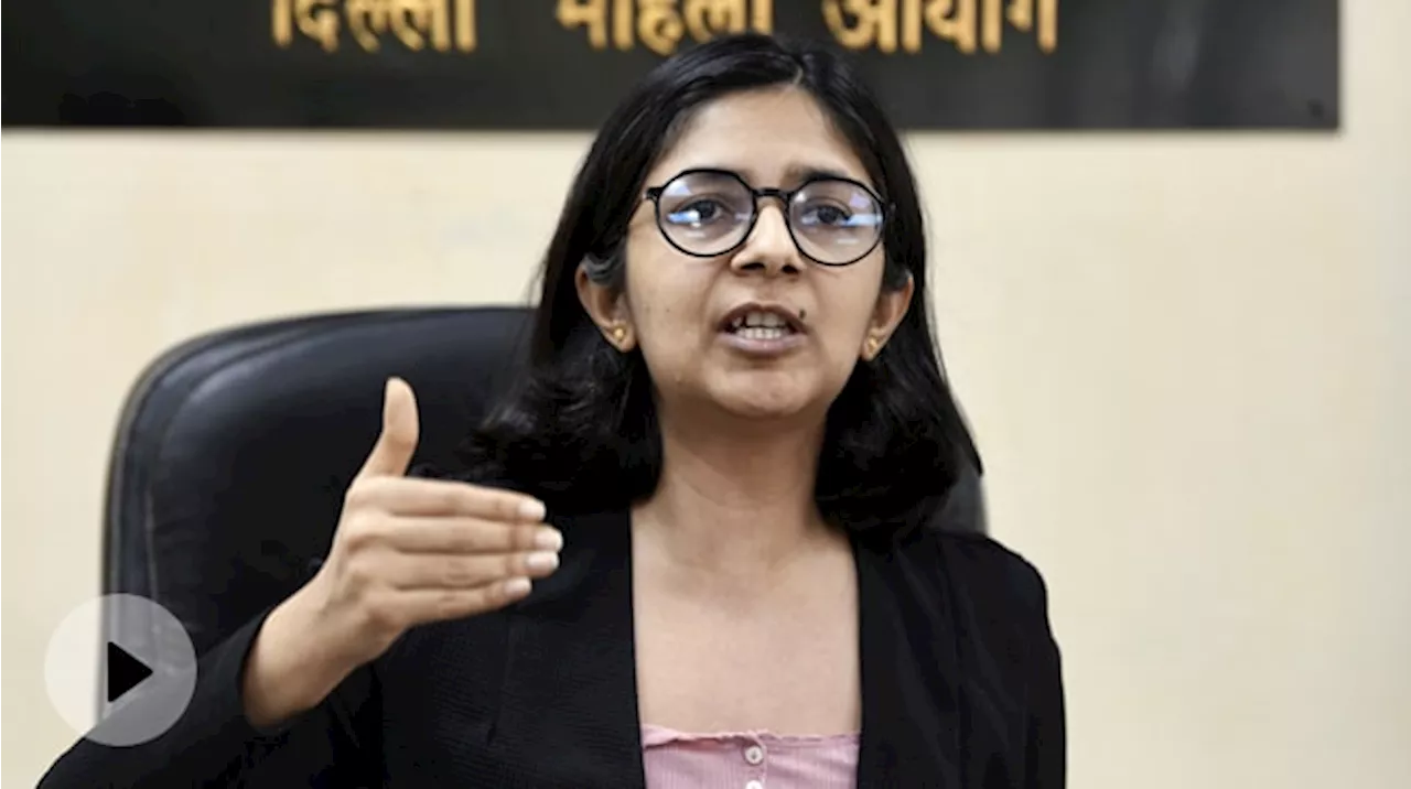 Swati Maliwal Case: Delhi Police की Remand Note में कई नए ख़ुलासे, घटना के समय का CCTV ग़ायब