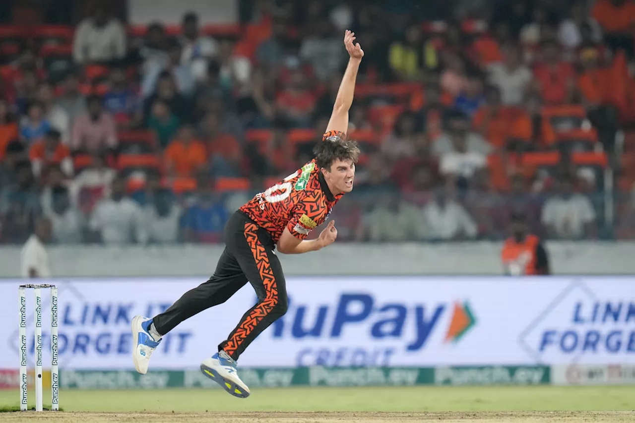 SRH vs PBKS LIVE Score, IPL 2024: पंजाब की पहले बल्लेबाजी, जानें लाइव अपडेट्स