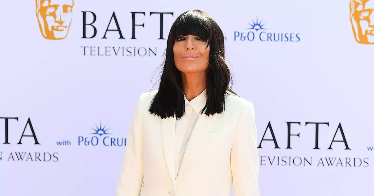 Claudia Winkleman 'in tears' as she threatened to quit Strictly despite pact