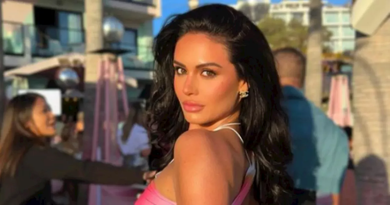 Former Love Island star says show has 'hindered' her love life ever since