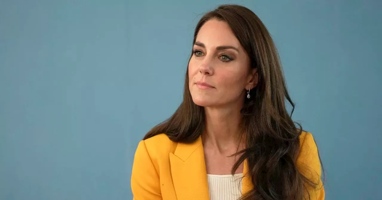 Kate Middleton issues first major update on new project since cancer diagnosis