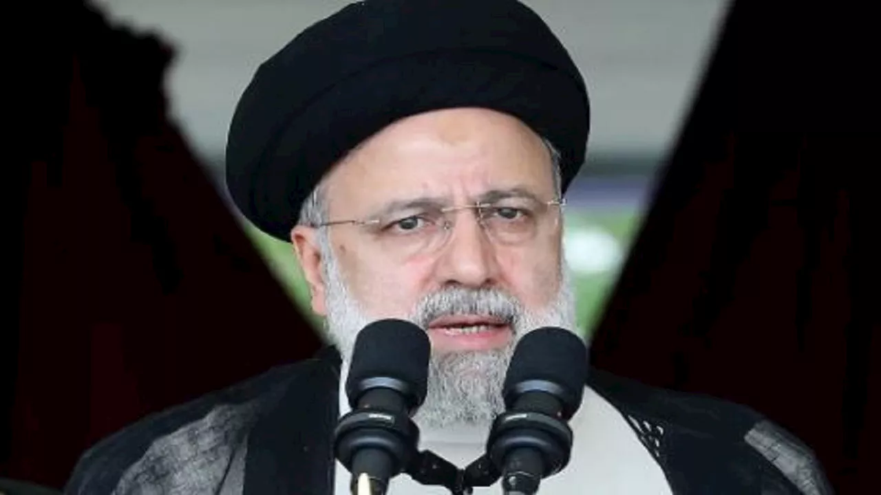 Ebrahim Raisi: ईरान के राष्ट्रपति इब्राहिम रईसी का हेलीकॉप्टर हादसे का शिकार, अजरबैजान में कराई हार्ड लैंडिंग