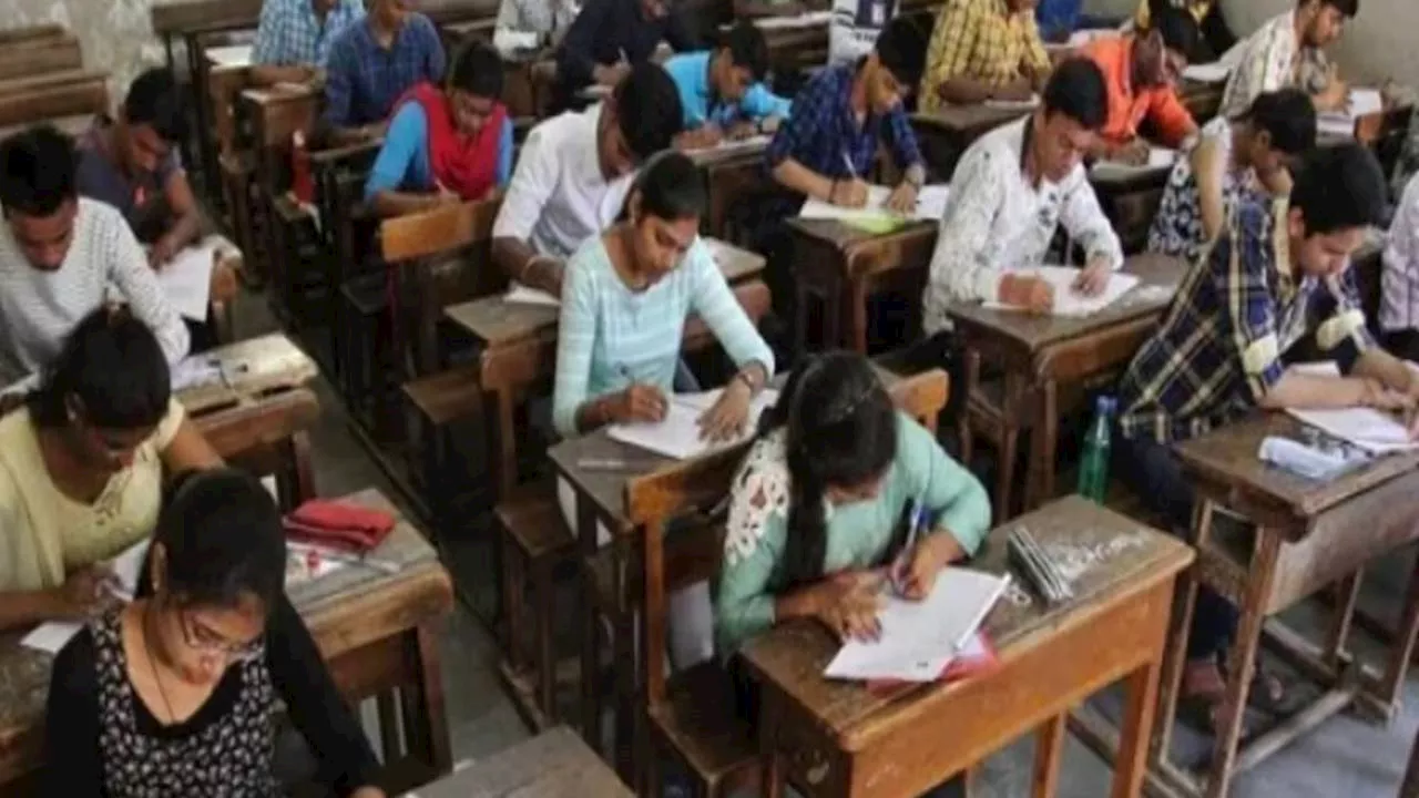 RBSE 12th Result 2024: खत्म हुआ इंतजार, कल जारी होगा 12वीं साइंस और कॉर्मस का रिजल्ट