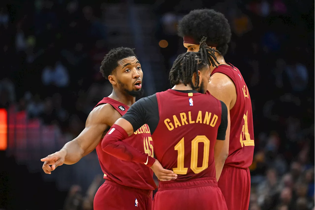 Cavaliers News: All-Star Guard Could Reportedly Become Top Trade Target This Summer