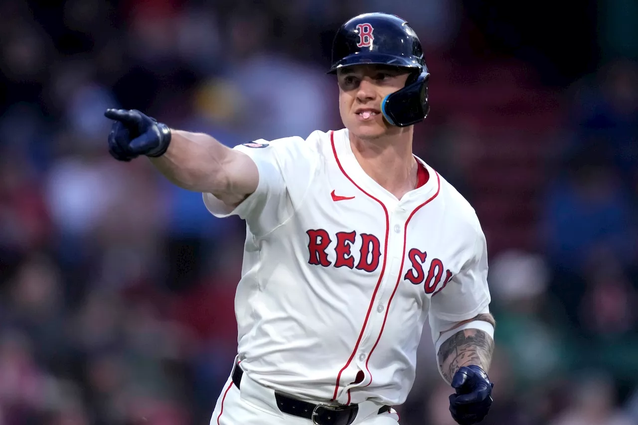 Boston Red Sox vs. St. Louis Cardinals LIVE STREAM (5/19/24): Watch MLB on Roku