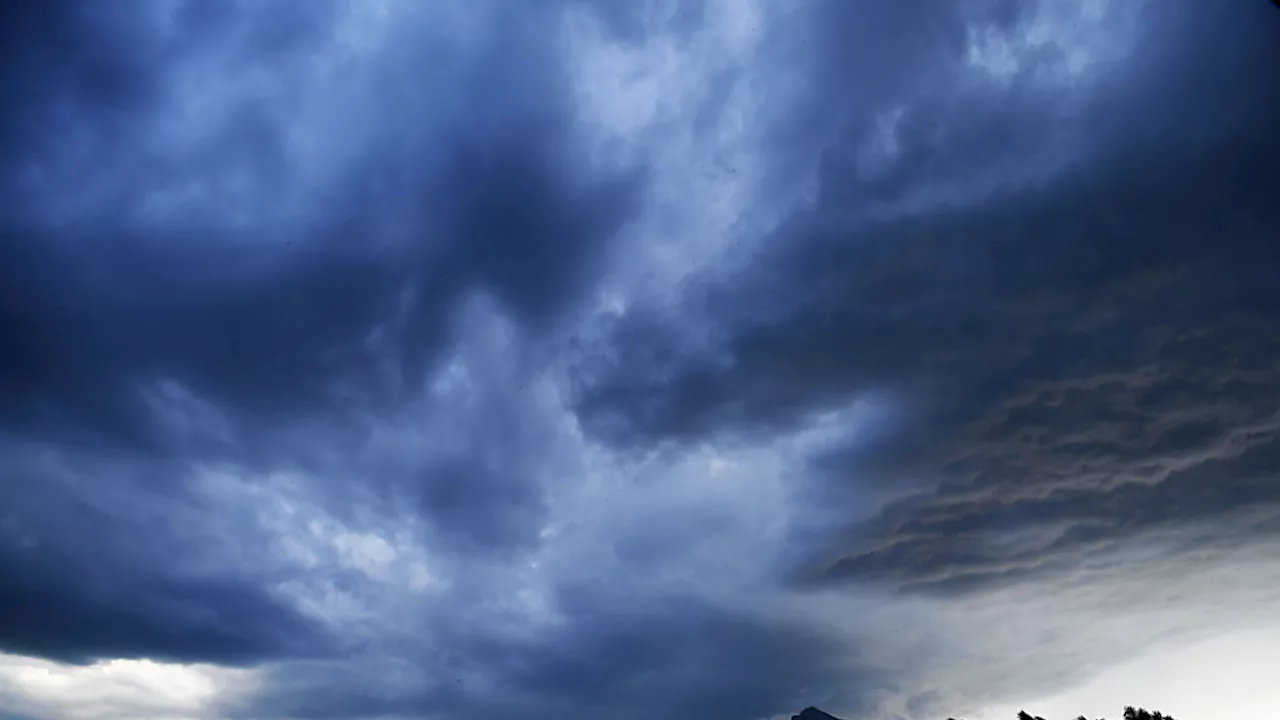 Wetter kommende Woche eher unbeständig