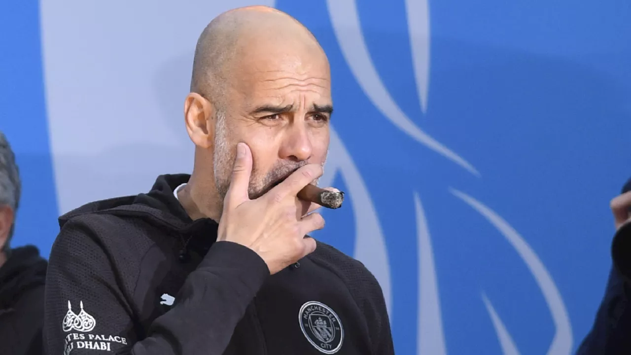 Pep Guardiola logró un tetracampeonato inédito en la Premier League: ¡Histórico, Manchester City!