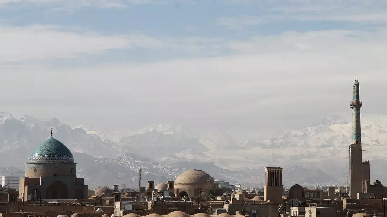 Rapero Iraní 'Tataloo' fue condenado a pena de cárcel ¿Cuál fue el crimen que cometió?