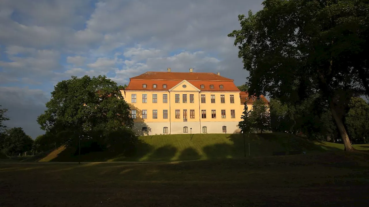 Mecklenburg-Vorpommern: Bundesweite Eröffnung des Internationalen Museumstags