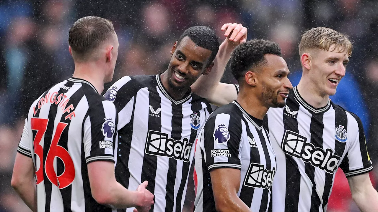 Sky Sports expert’s verdict - Interesting on Newcastle United ahead of Brentford match