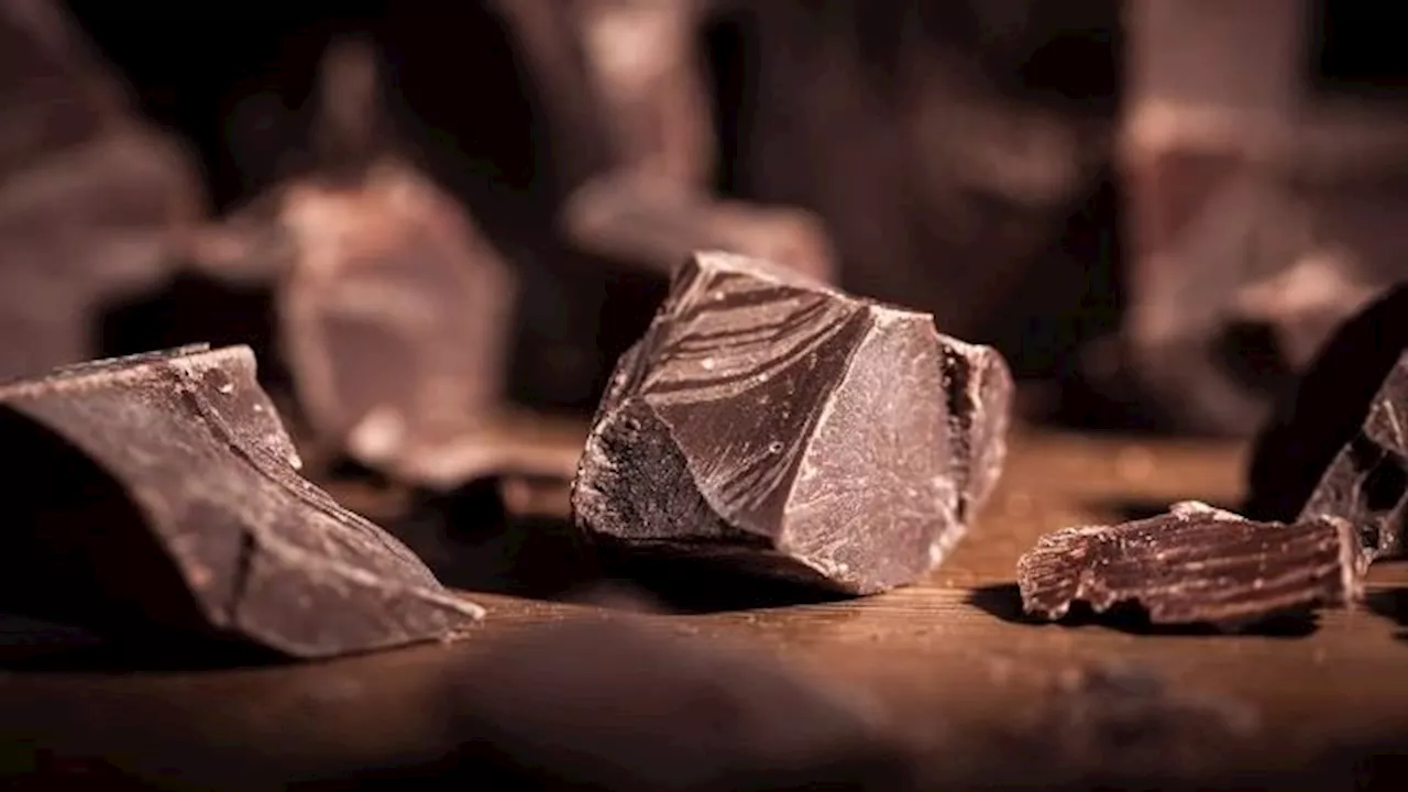 Cioccolato fondente: ecco tutte le sue virtù