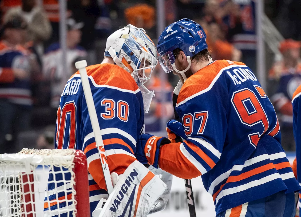 Oilers at Canucks Game 7 FREE NHL Stanley Cup Playoffs live stream: Time, channel