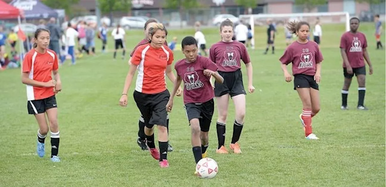 Catholic schools gearing up for Terry Wilson Memorial soccer tournament