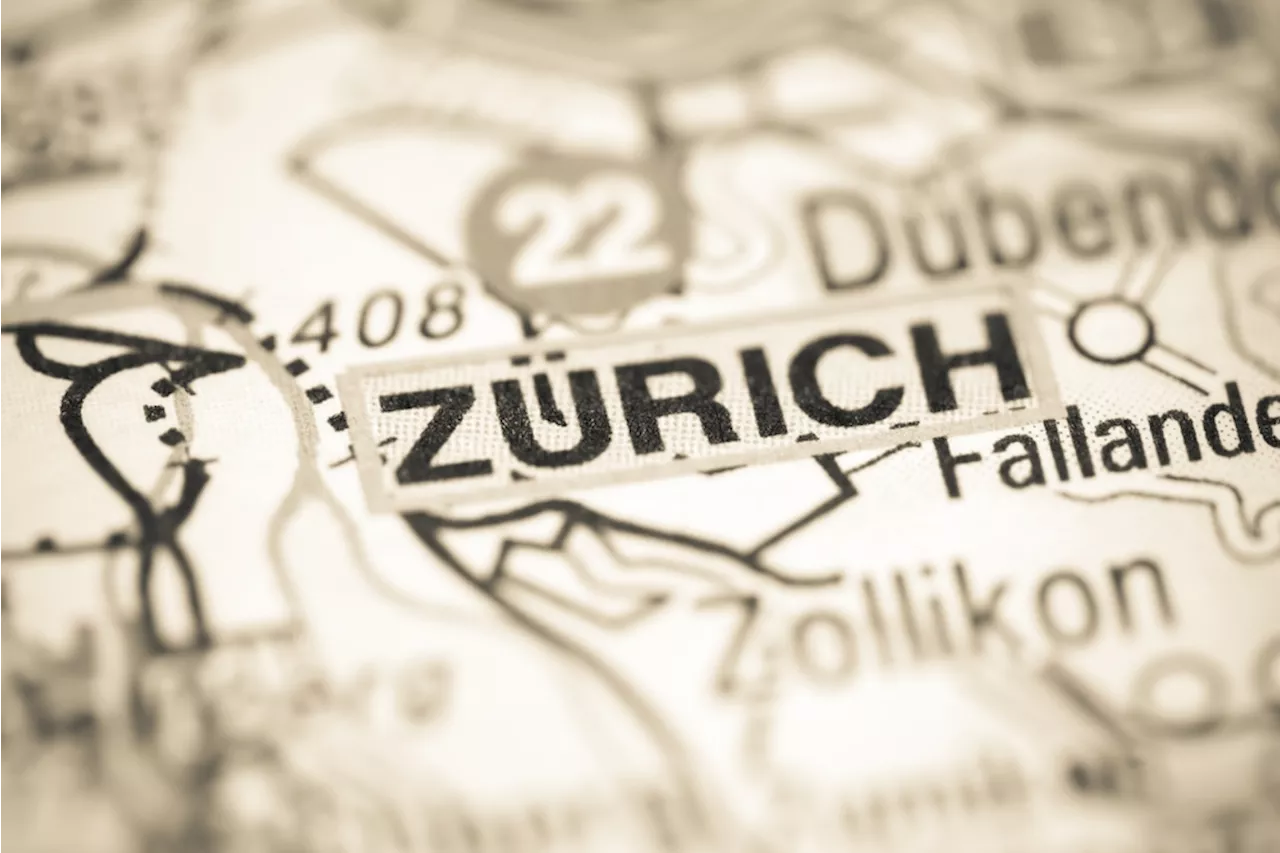 Zürich-Affoltern: Nicht bewilligte eritreische Veranstaltung verhindert