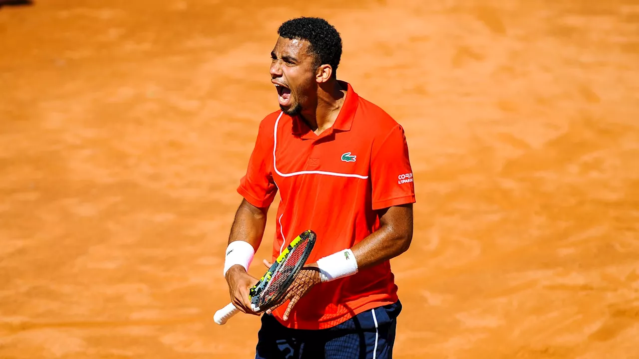 Avant Roland-Garros, Arthur Fils remporte le Challenger de Bordeaux