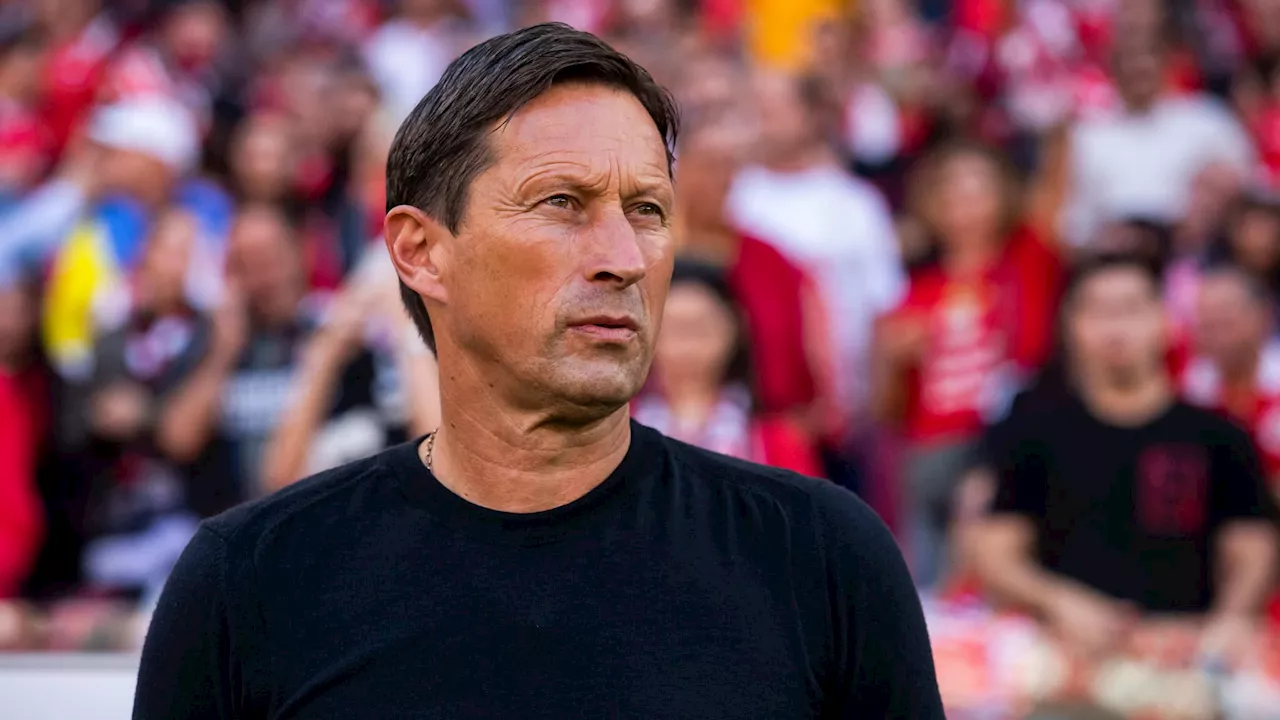 Mercato: avec Roger Schmidt, Bayern essuie encore un échec dans sa quête d'un entraîneur