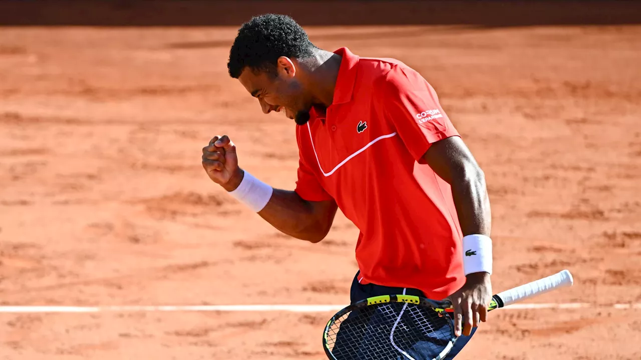 Roland-Garros: Arthur Fils sera tête de série après le forfait de Jiri Lehecka