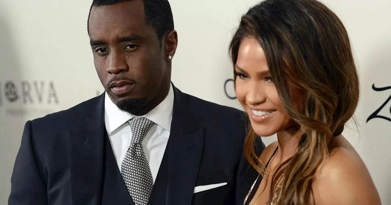 Sean „Diddy“ Combs gesteht körperliche Attacke auf Ex-Freundin​