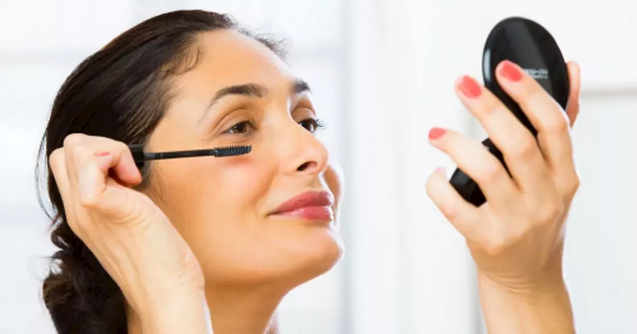 Common makeup mistakes that 'add years to your face' and how to fix them