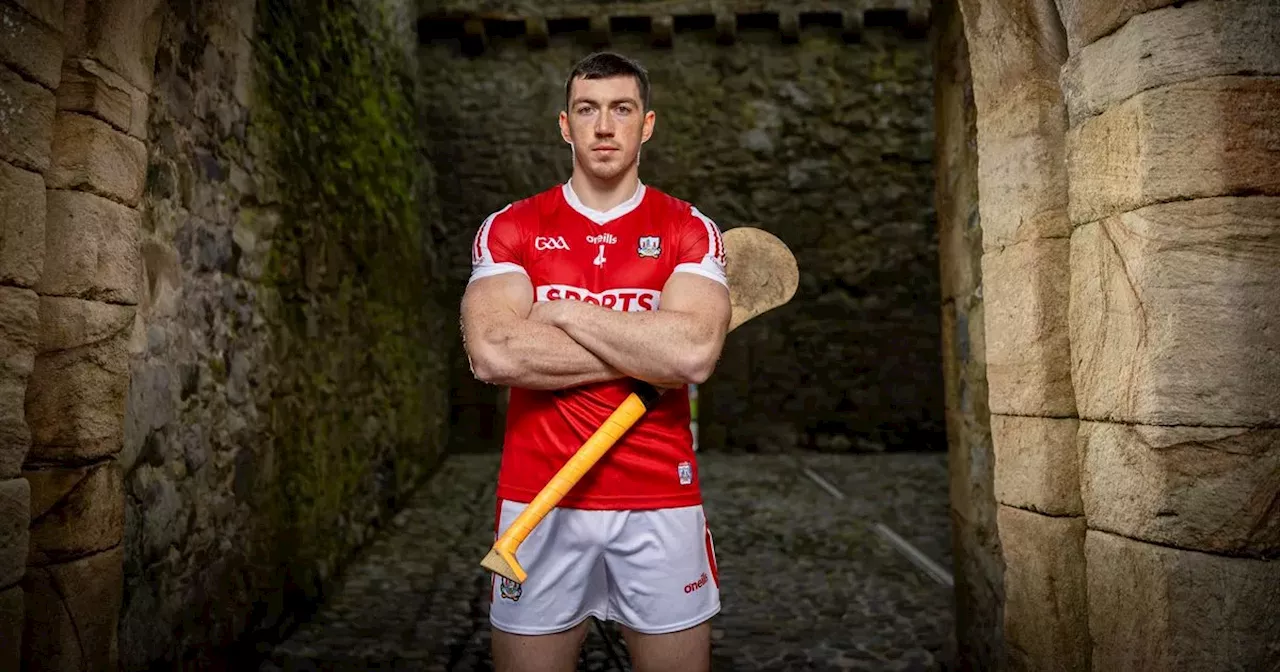 Cork GAA star Sean O'Donoghue's career away from hurling, age and future