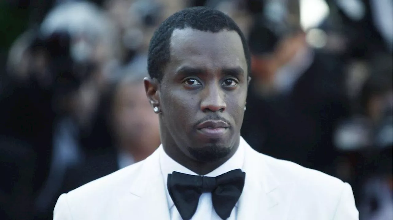 Gewaltvideo von Sean 'Diddy' Combs: Er wird nicht angeklagt