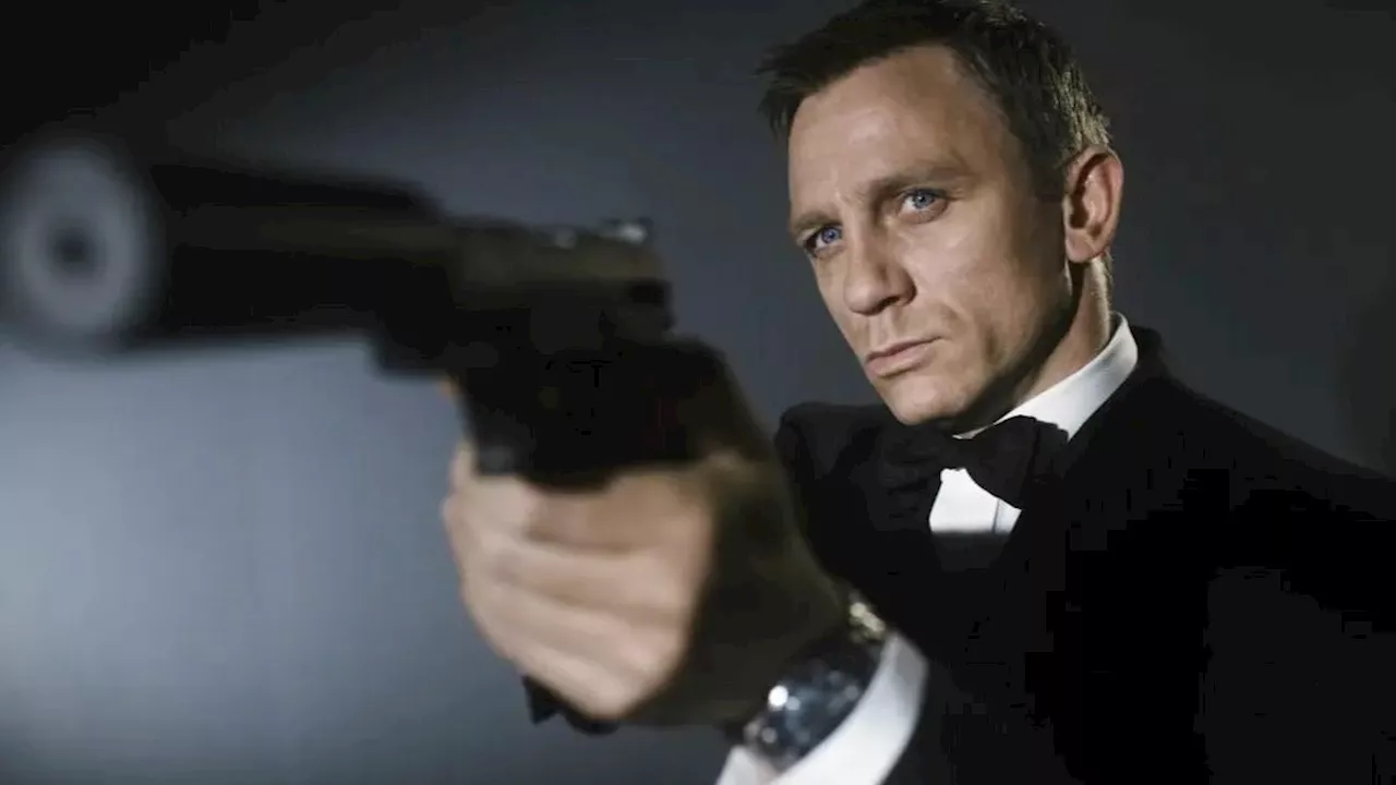 'Spectre', de 007: Vuelven Q y Moneypenny, canta Sam Smith y Andrew Scott se arrepintió de hacer de malo