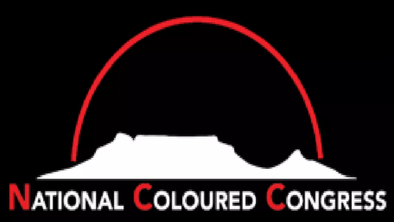NCC says it's the last hope for the coloured people in SA - SABC News - Breaking news, special reports,