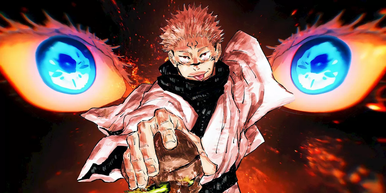 Has [SPOILER] Really Returned In Jujutsu Kaisen?