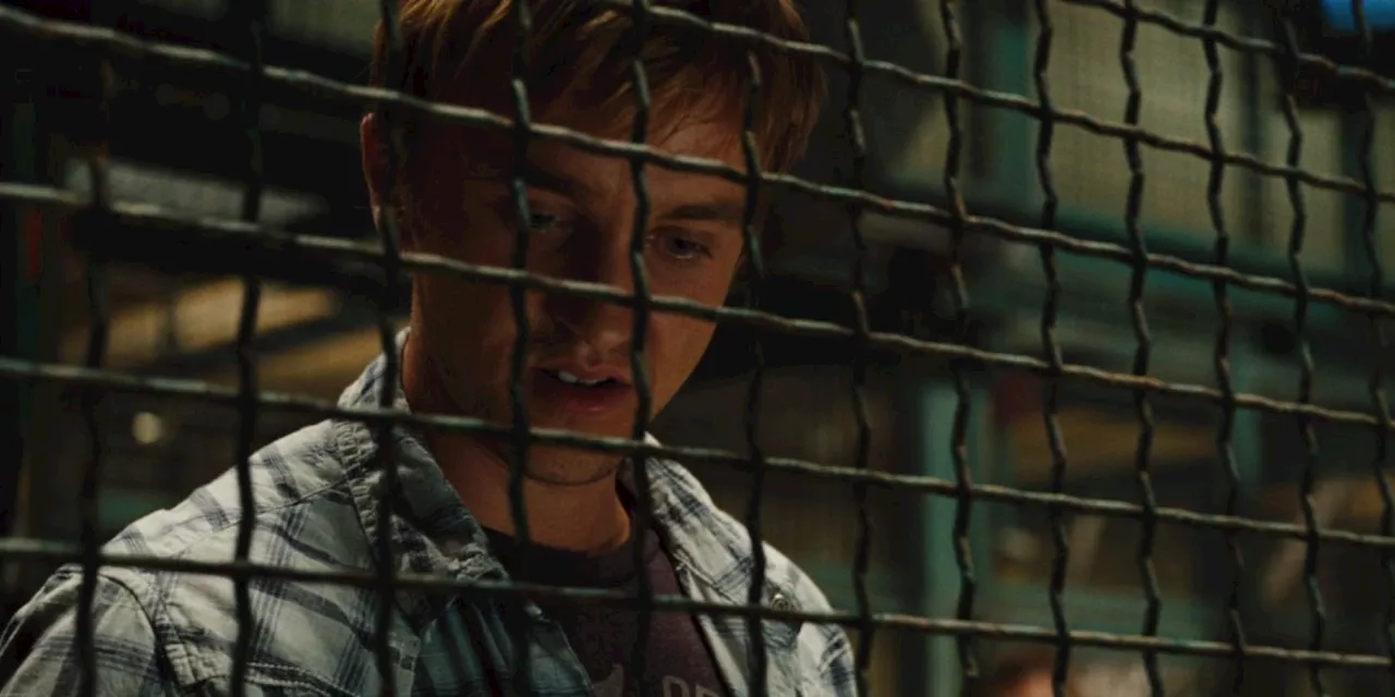 Kingdom Of The Planet Of The Apes’ Callback To Tom Felton’s Character Shows How Twisted Proximus Really Was