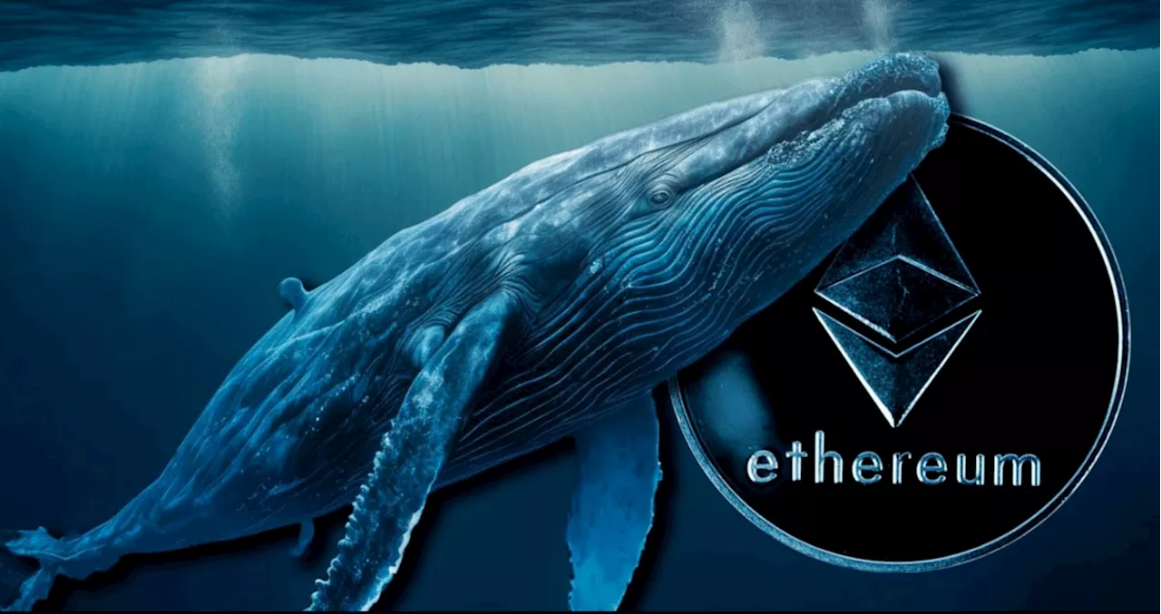 เจ้ามือยุคดึกดำบรรพ์โอน Ethereum กว่า 600,000 ดอลลาร์ไปยัง Kraken