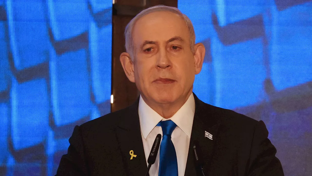 Benjamin Netanyahu stands strong as Israel's prime minister for now