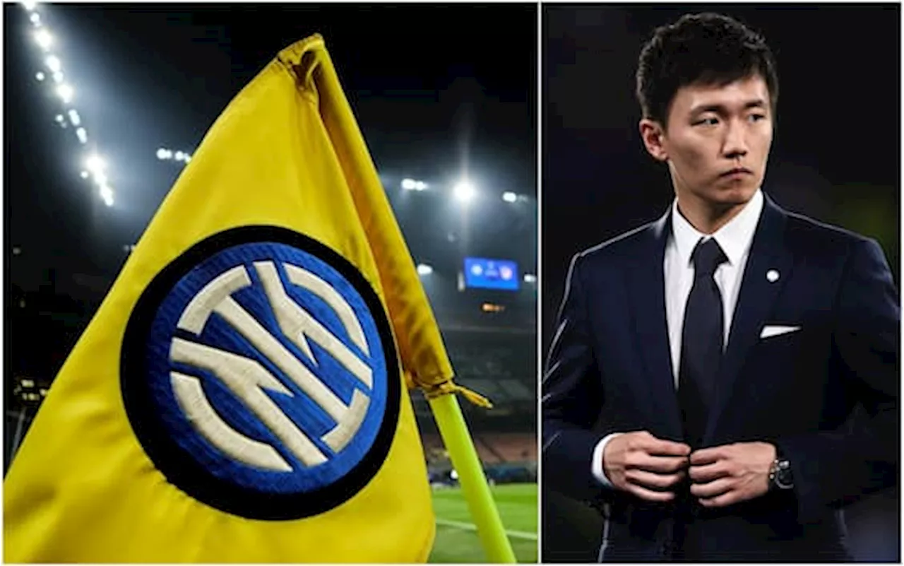 Inter, Zhang al bivio: Oaktree potrebbe diventare il proprietario del club