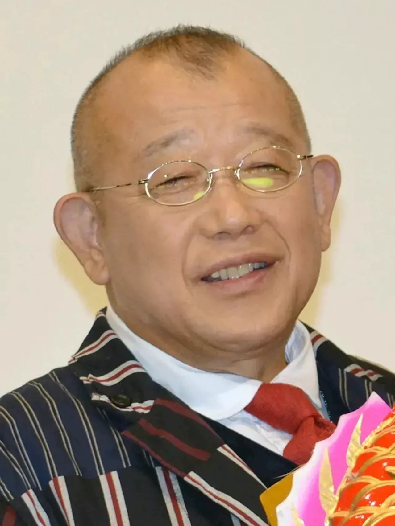 笑福亭鶴瓶 キダ・タローさんの訃報に悲痛「死なんと思ったもん」 九死に一生のハプニングも