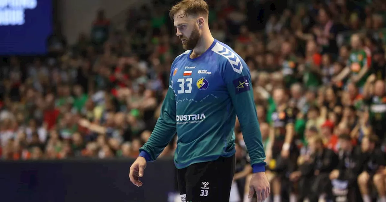 Nächstes Handball-Drama um Andreas Wolff!